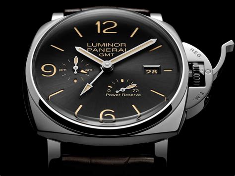 panerai luminor due 2018